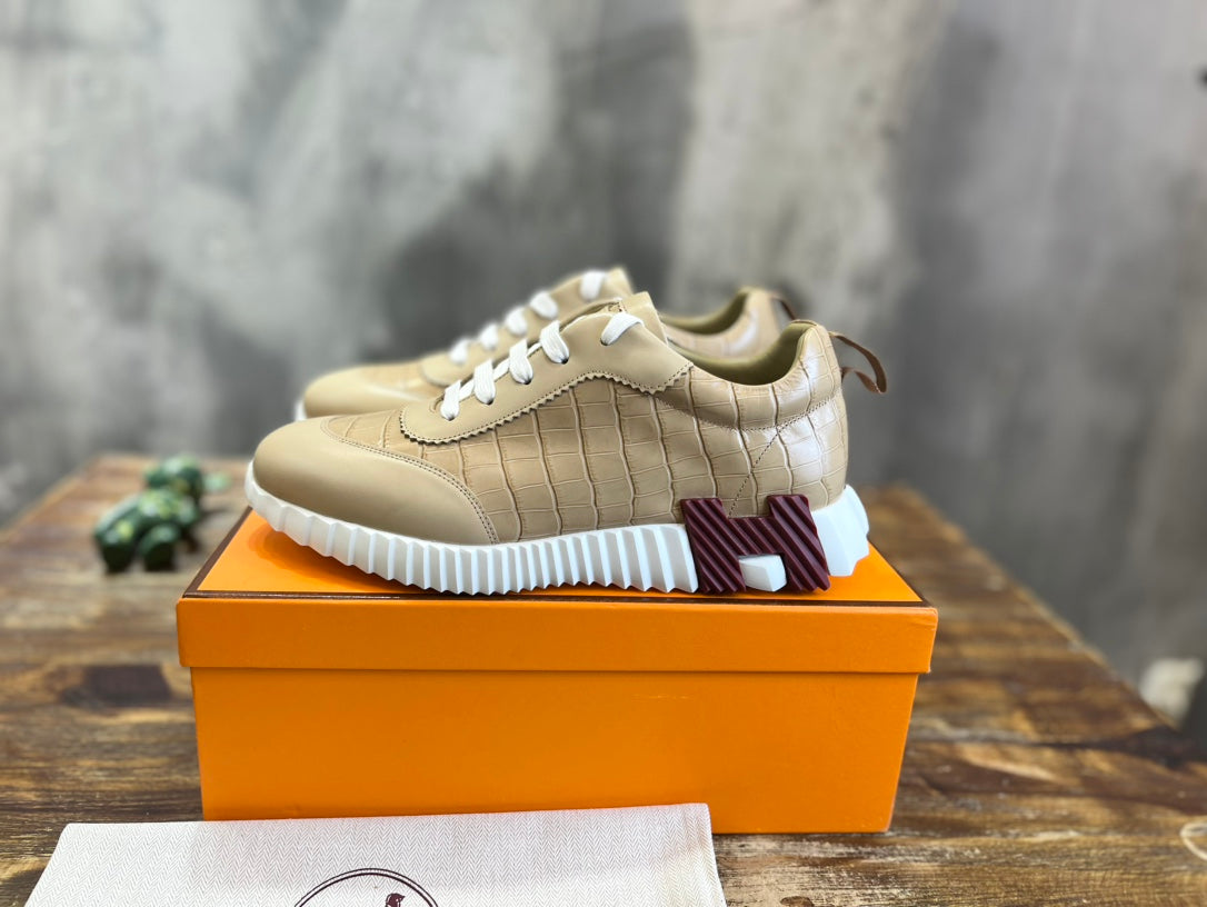 Luxury Shoes - Top QualityS - 043