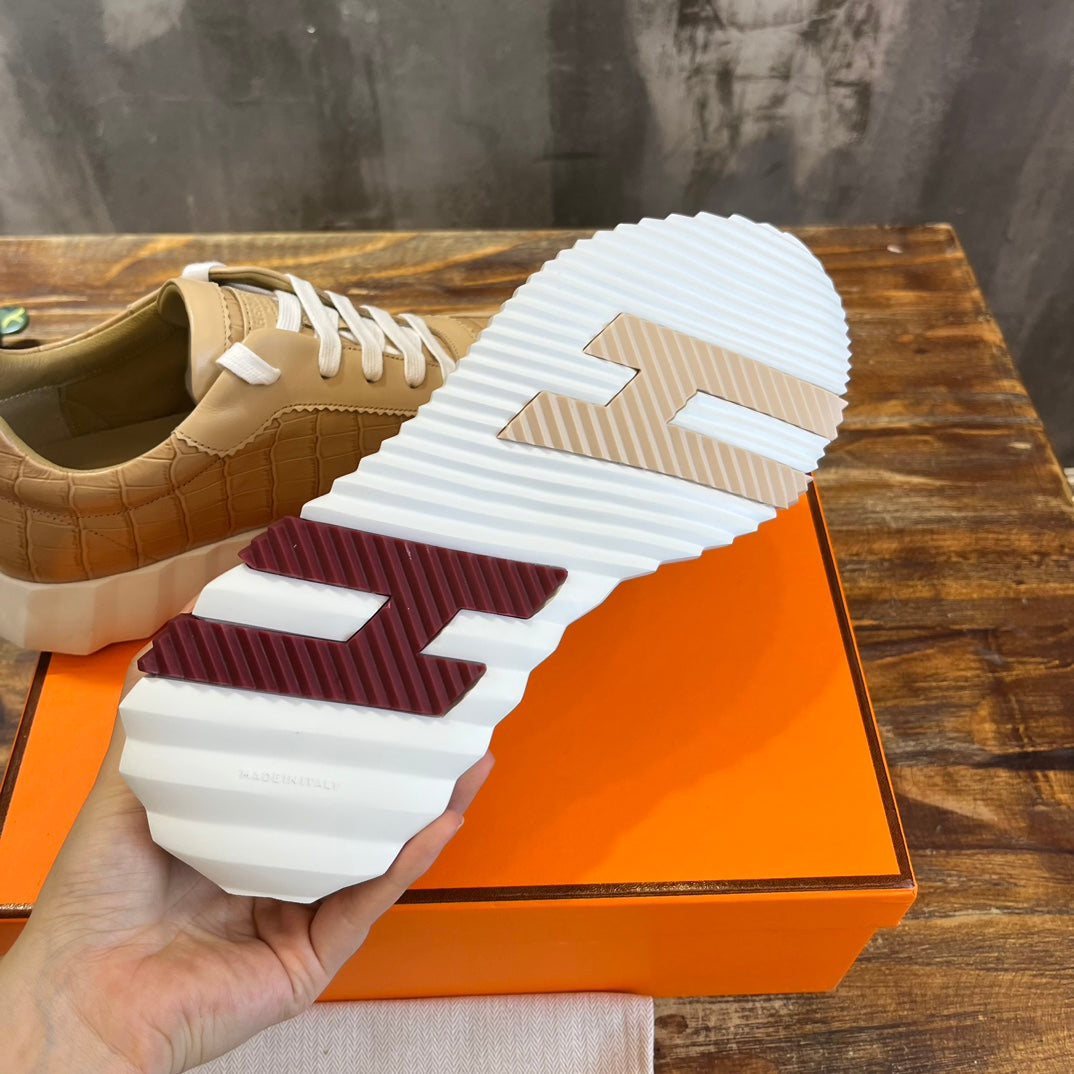 Luxury Shoes - Top QualityS - 043