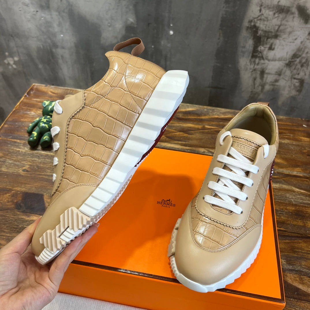 Luxury Shoes - Top QualityS - 043