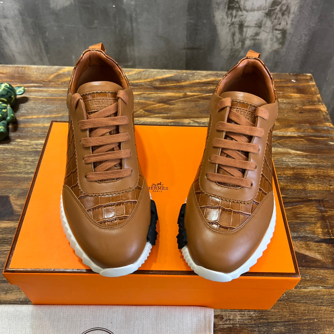 Luxury Shoes - Top QualityS - 044