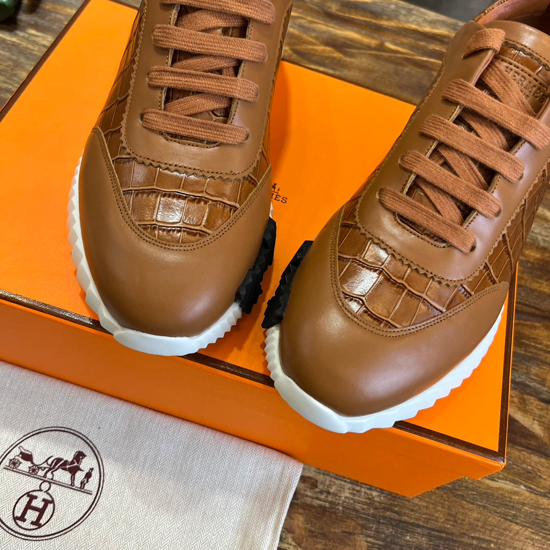 Luxury Shoes - Top QualityS - 044