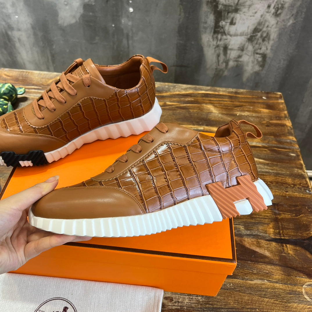 Luxury Shoes - Top QualityS - 044