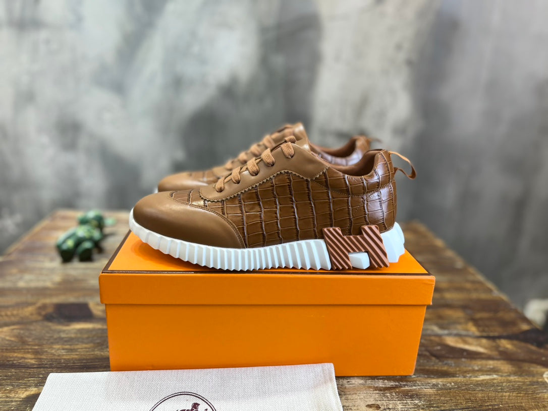 Luxury Shoes - Top QualityS - 044