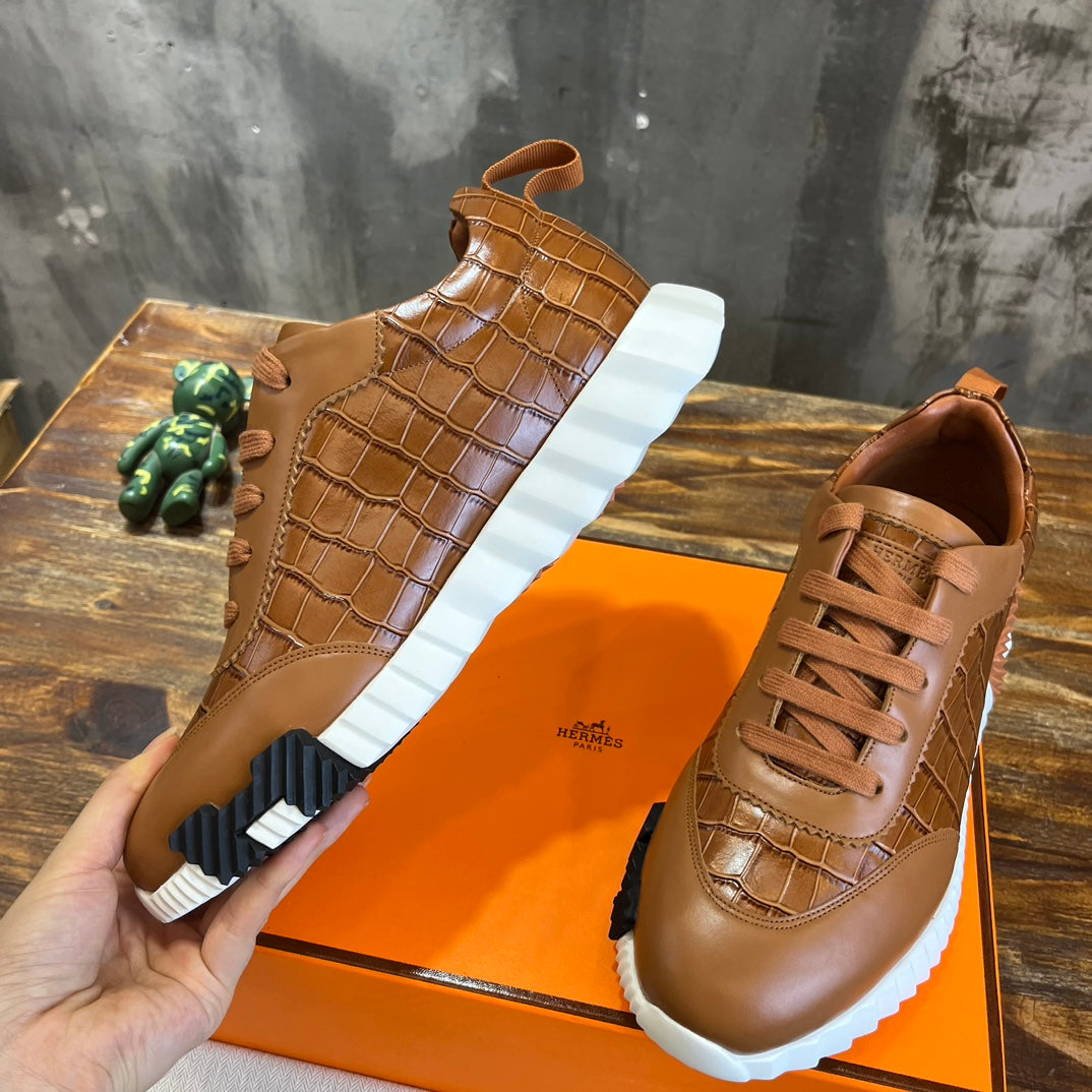 Luxury Shoes - Top QualityS - 044