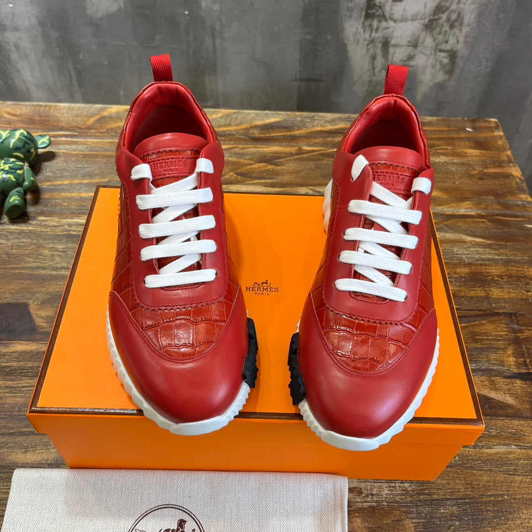 Luxury Shoes - Top QualityS - 045