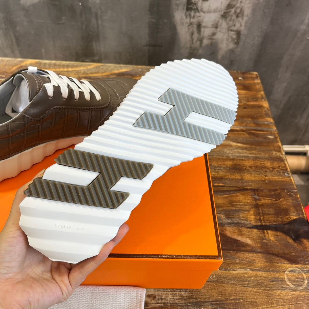 Luxury Shoes - Top QualityS - 046