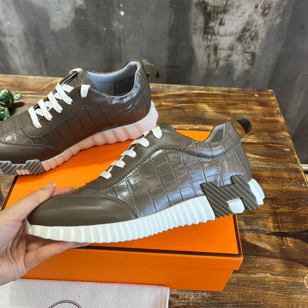 Luxury Shoes - Top QualityS - 046