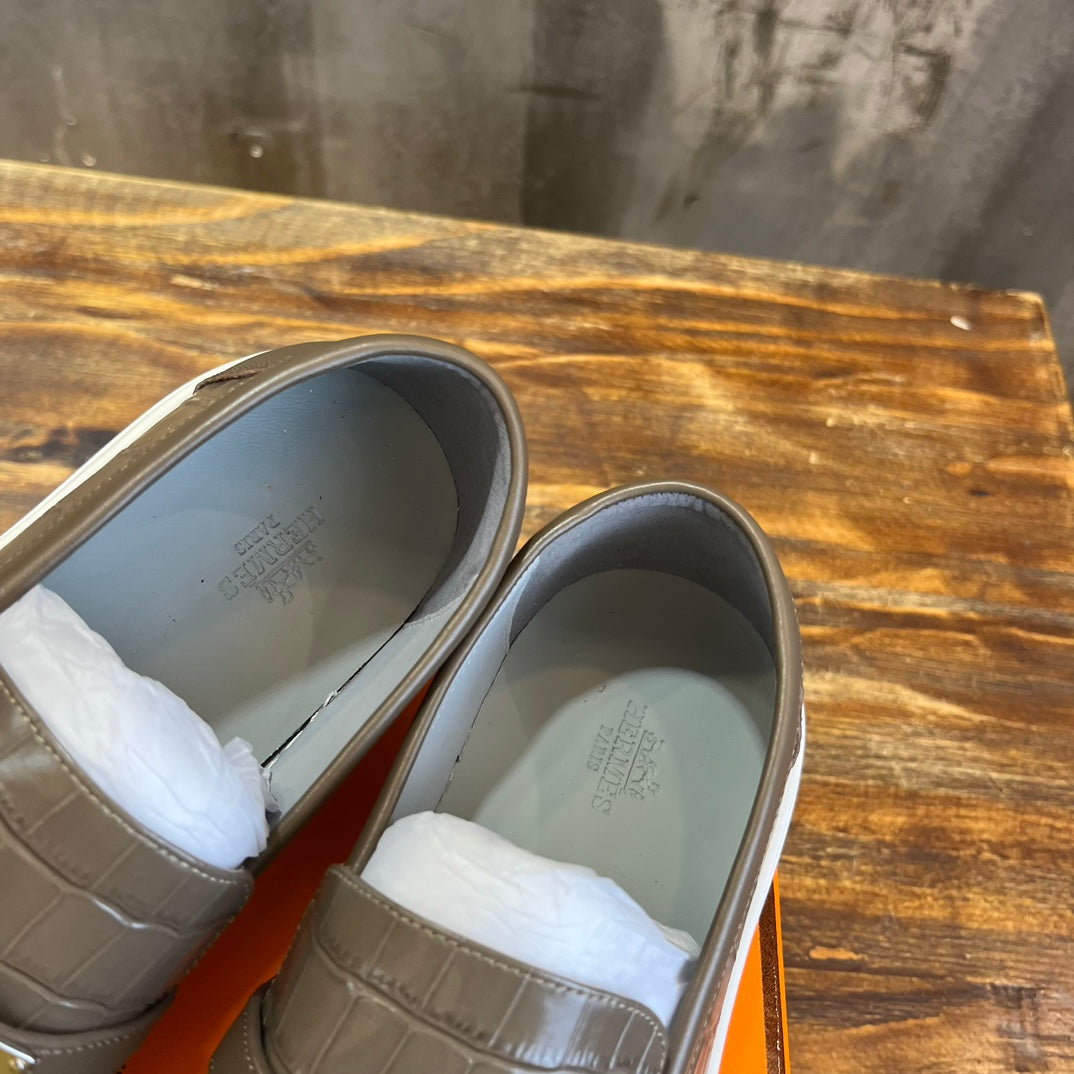 Luxury Shoes - Top QualityS - 055