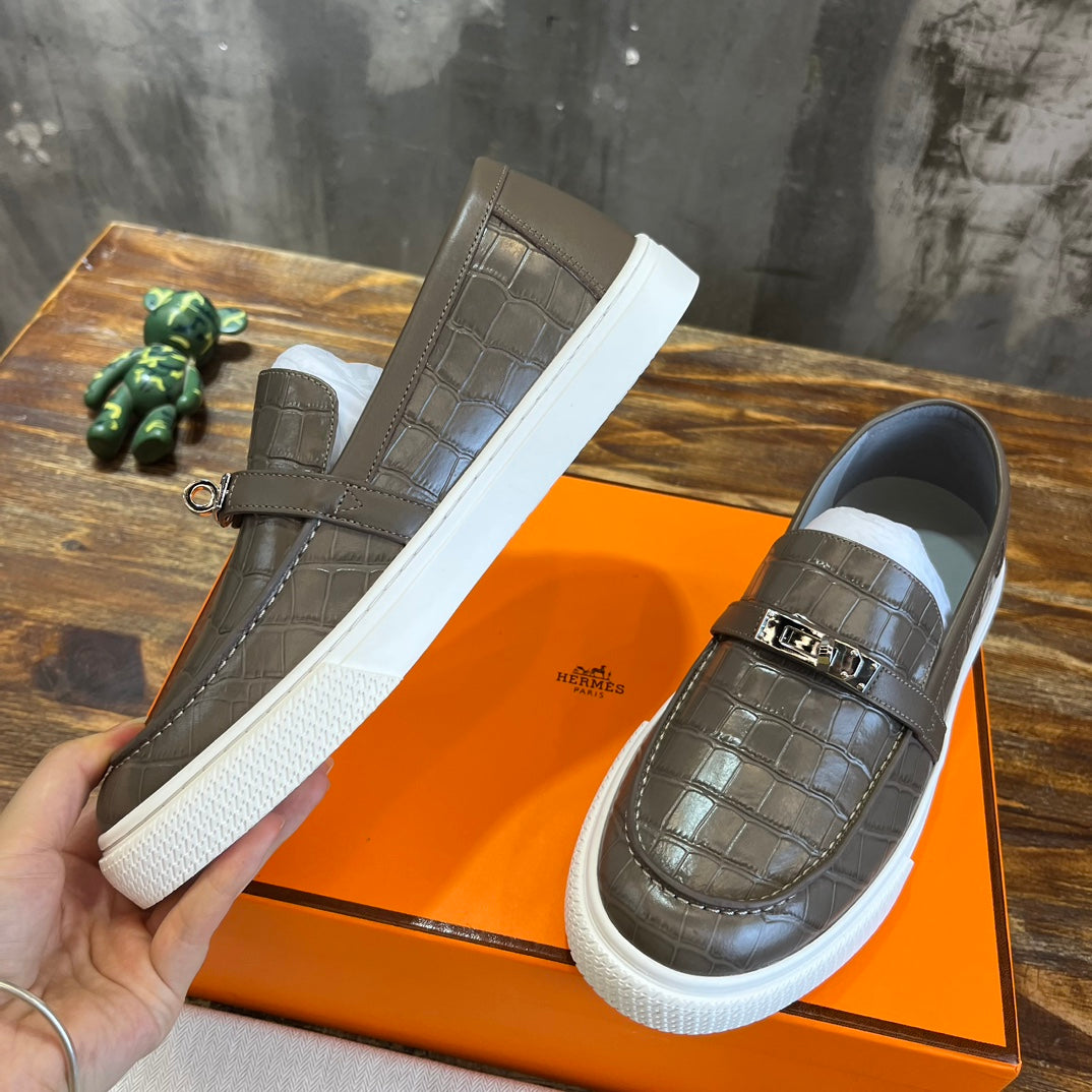 Luxury Shoes - Top QualityS - 055
