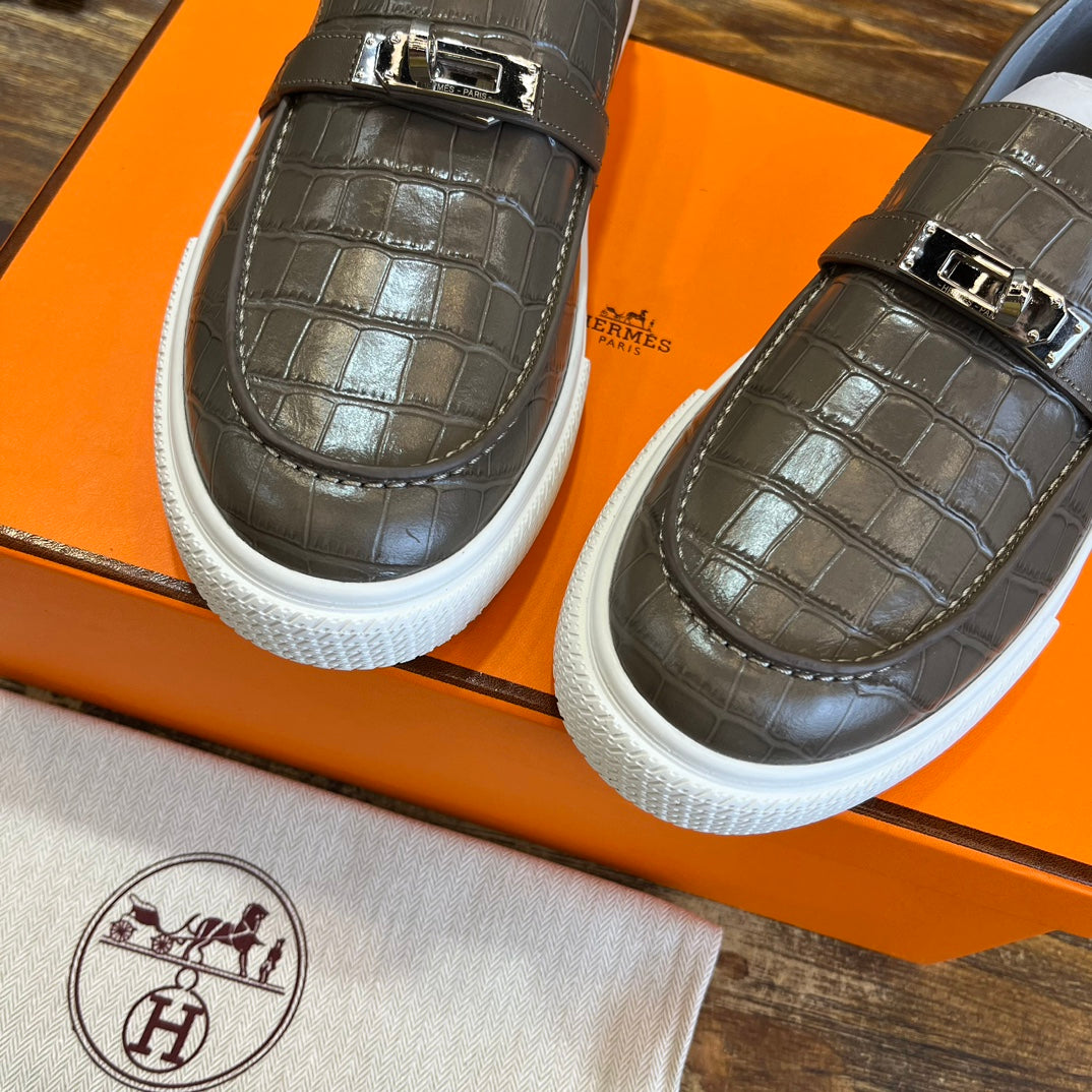 Luxury Shoes - Top QualityS - 055
