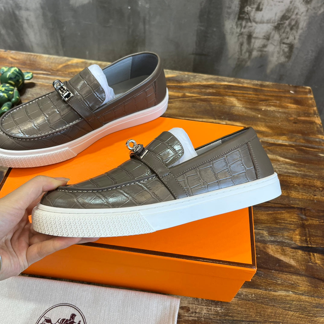Luxury Shoes - Top QualityS - 055
