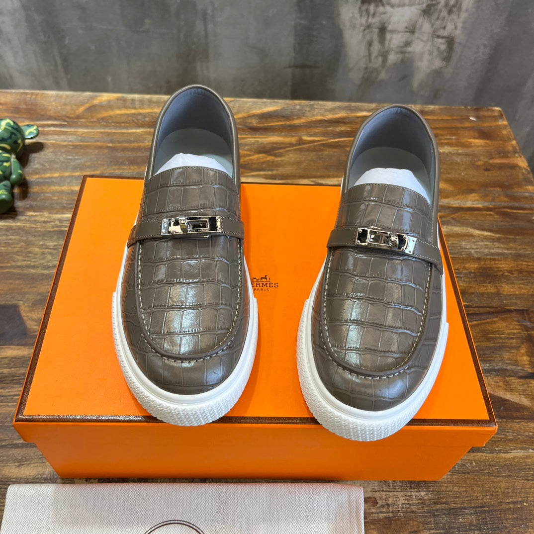 Luxury Shoes - Top QualityS - 055