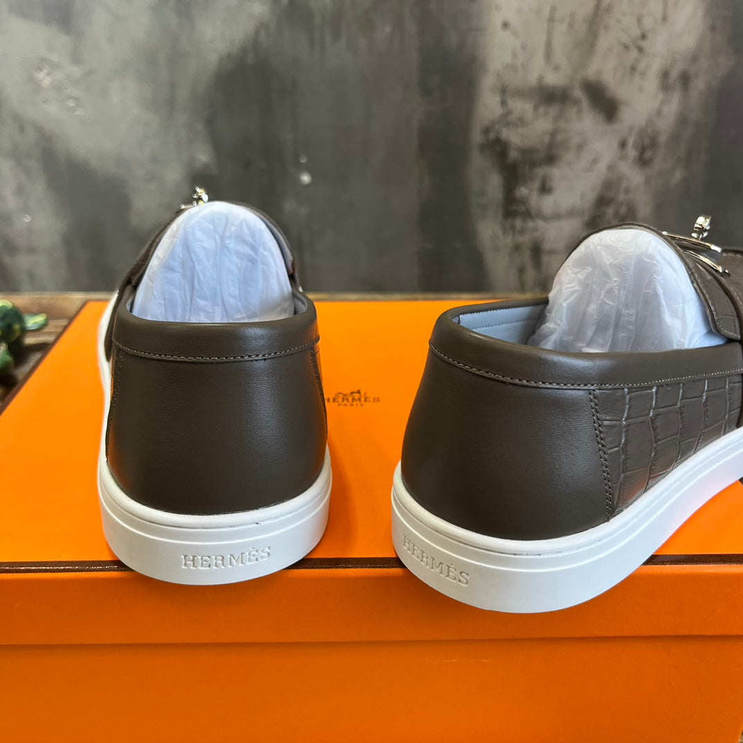 Luxury Shoes - Top QualityS - 055