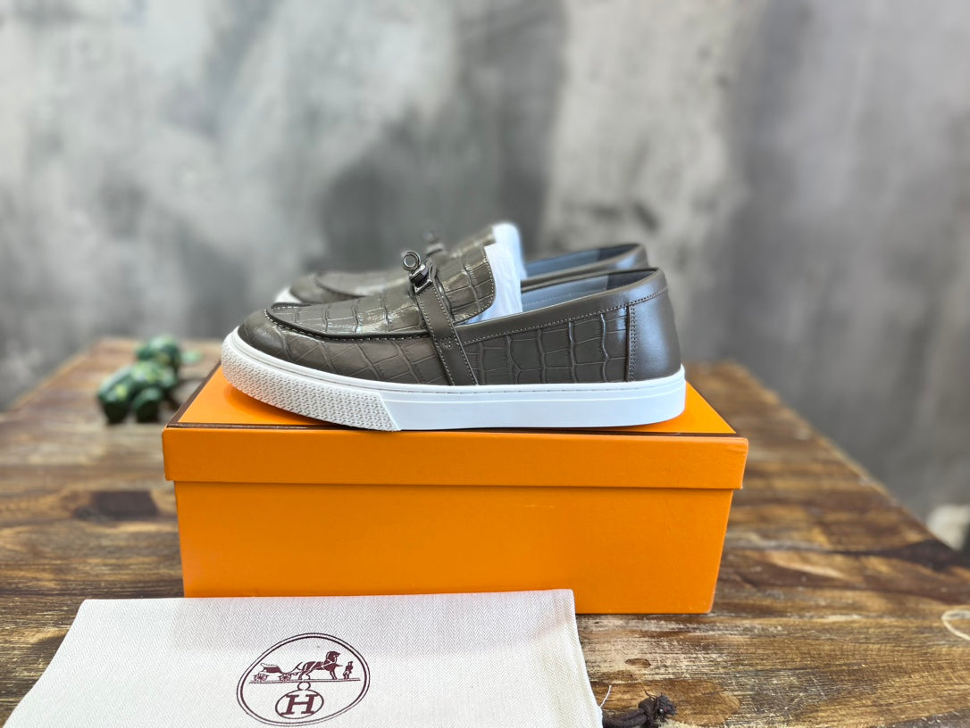Luxury Shoes - Top QualityS - 055