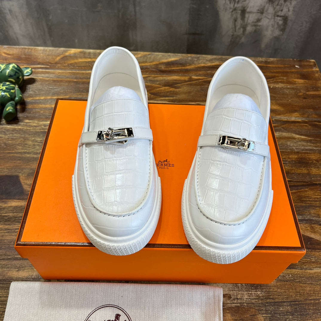 Luxury Shoes - Top QualityS - 057