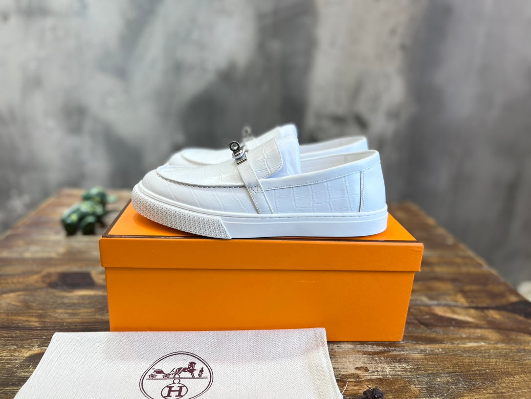 Luxury Shoes - Top QualityS - 057