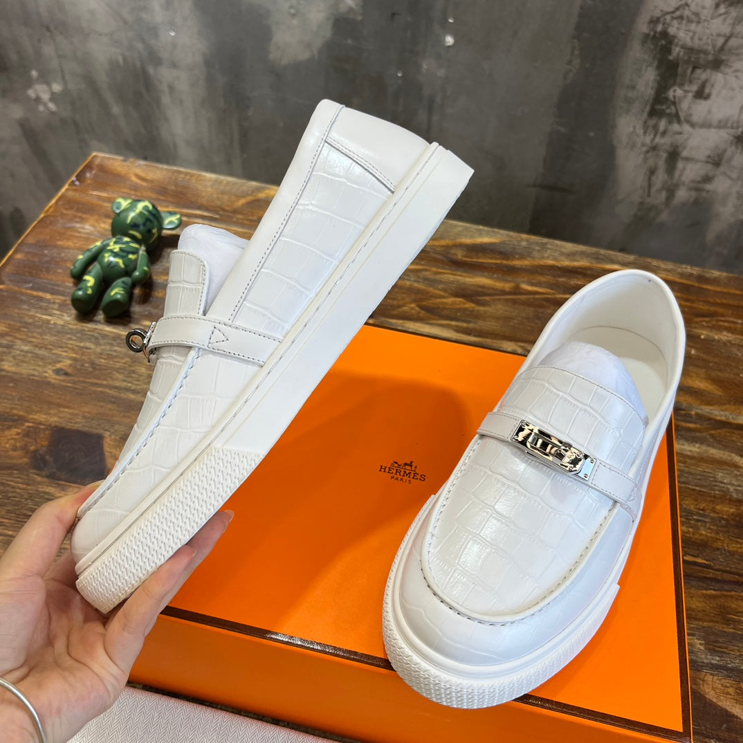 Luxury Shoes - Top QualityS - 057