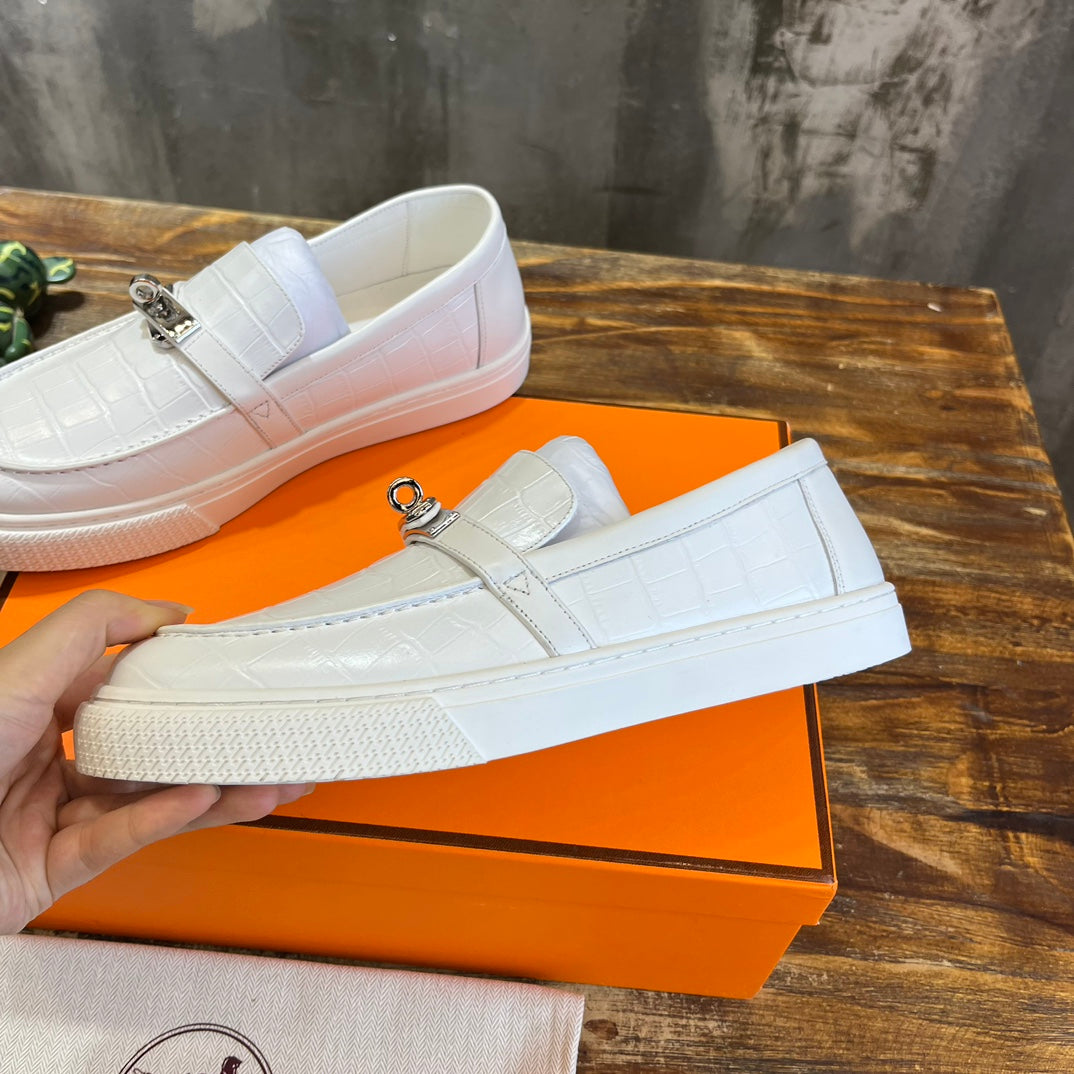 Luxury Shoes - Top QualityS - 057