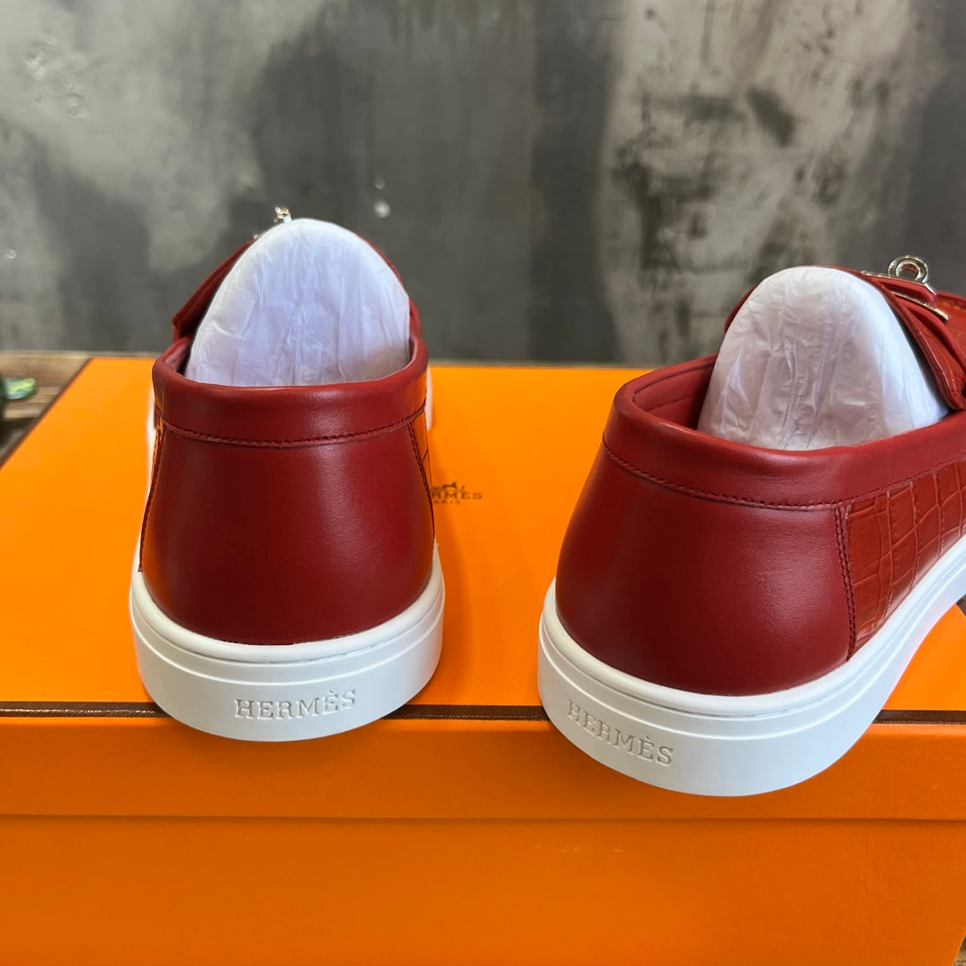 Luxury Shoes - Top QualityS - 058