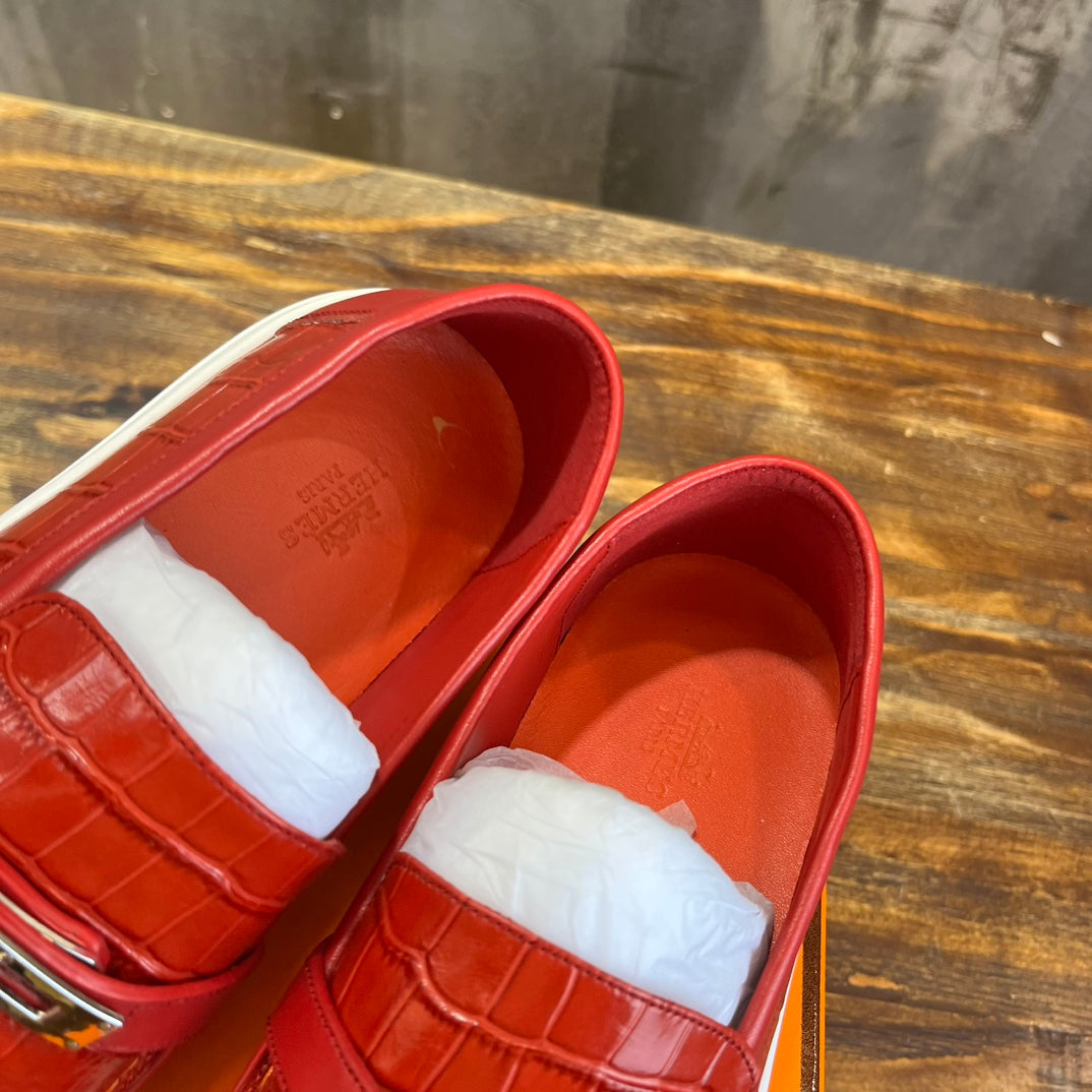 Luxury Shoes - Top QualityS - 058
