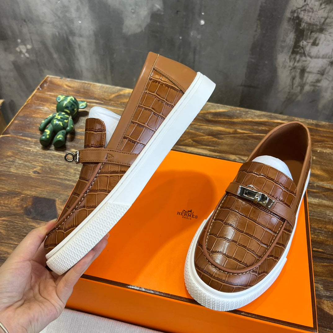Luxury Shoes - Top QualityS - 059