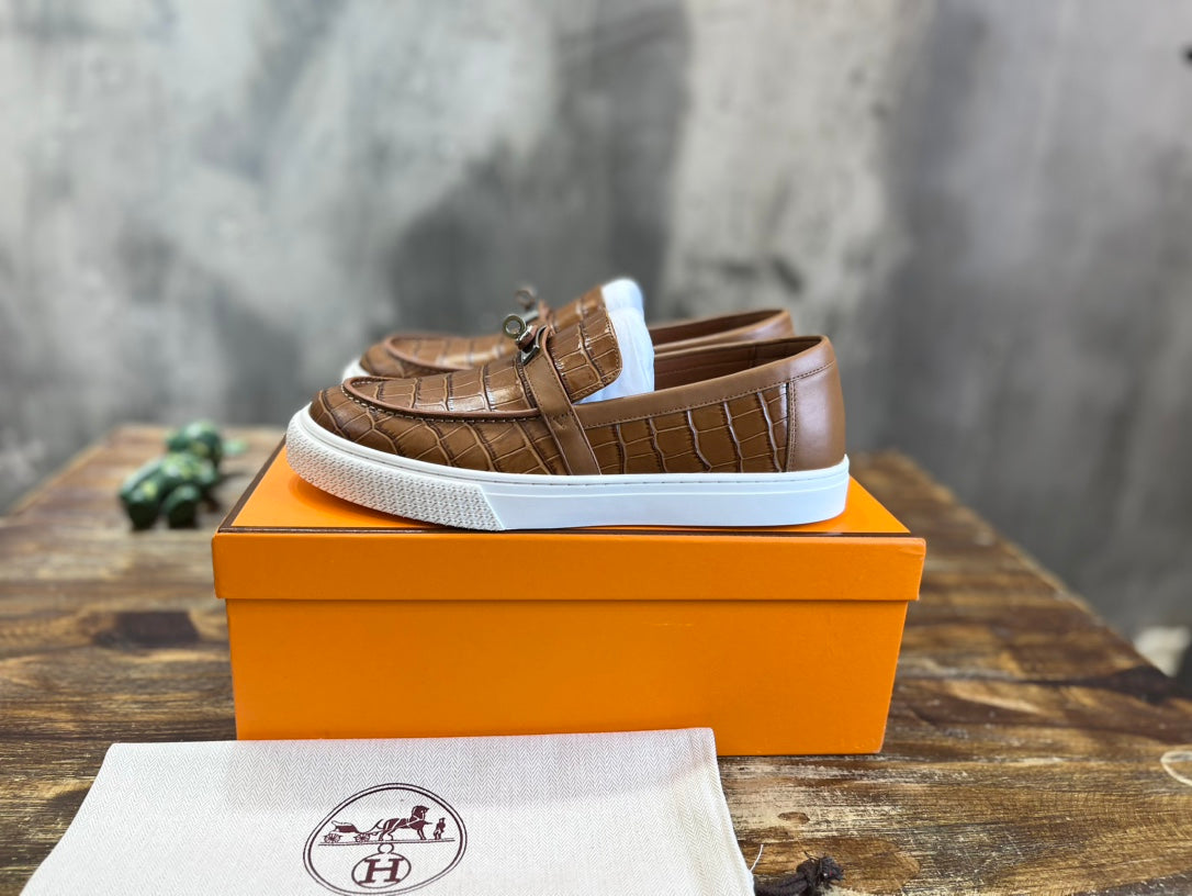 Luxury Shoes - Top QualityS - 059