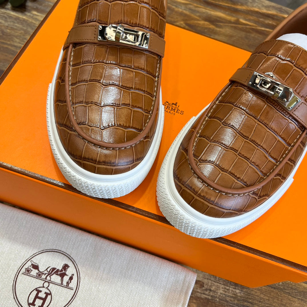 Luxury Shoes - Top QualityS - 059