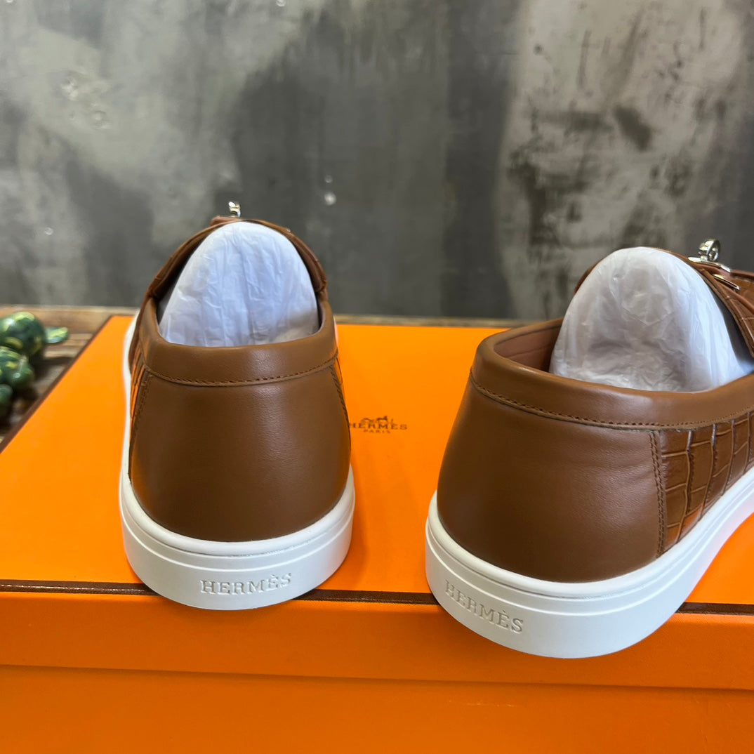 Luxury Shoes - Top QualityS - 059