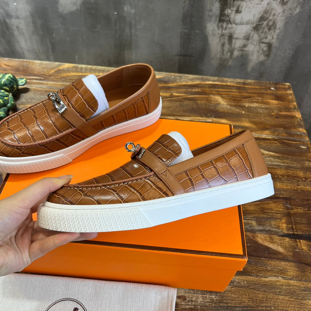 Luxury Shoes - Top QualityS - 059