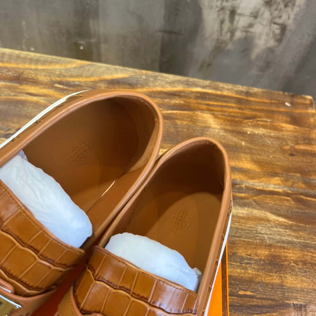 Luxury Shoes - Top QualityS - 059