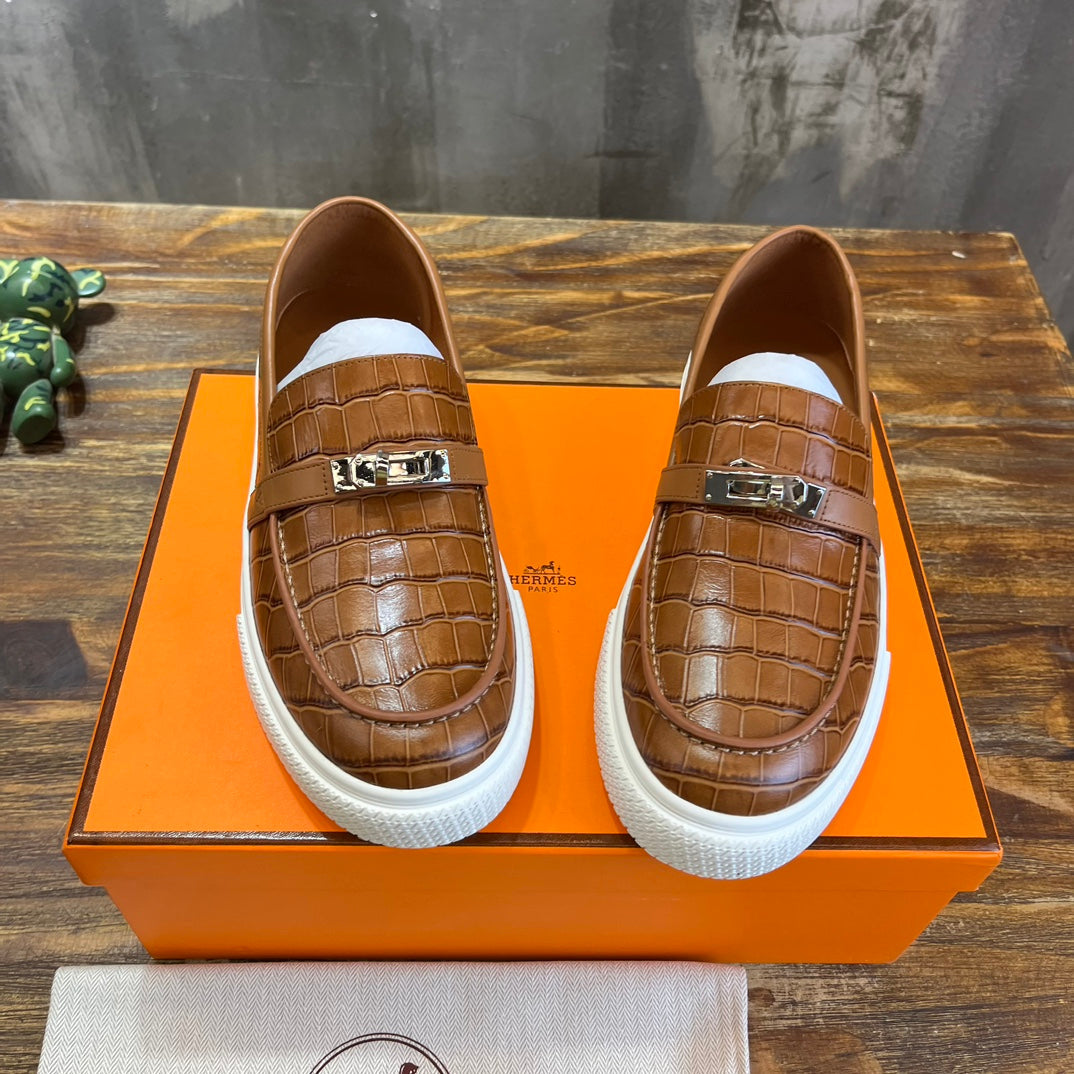 Luxury Shoes - Top QualityS - 059