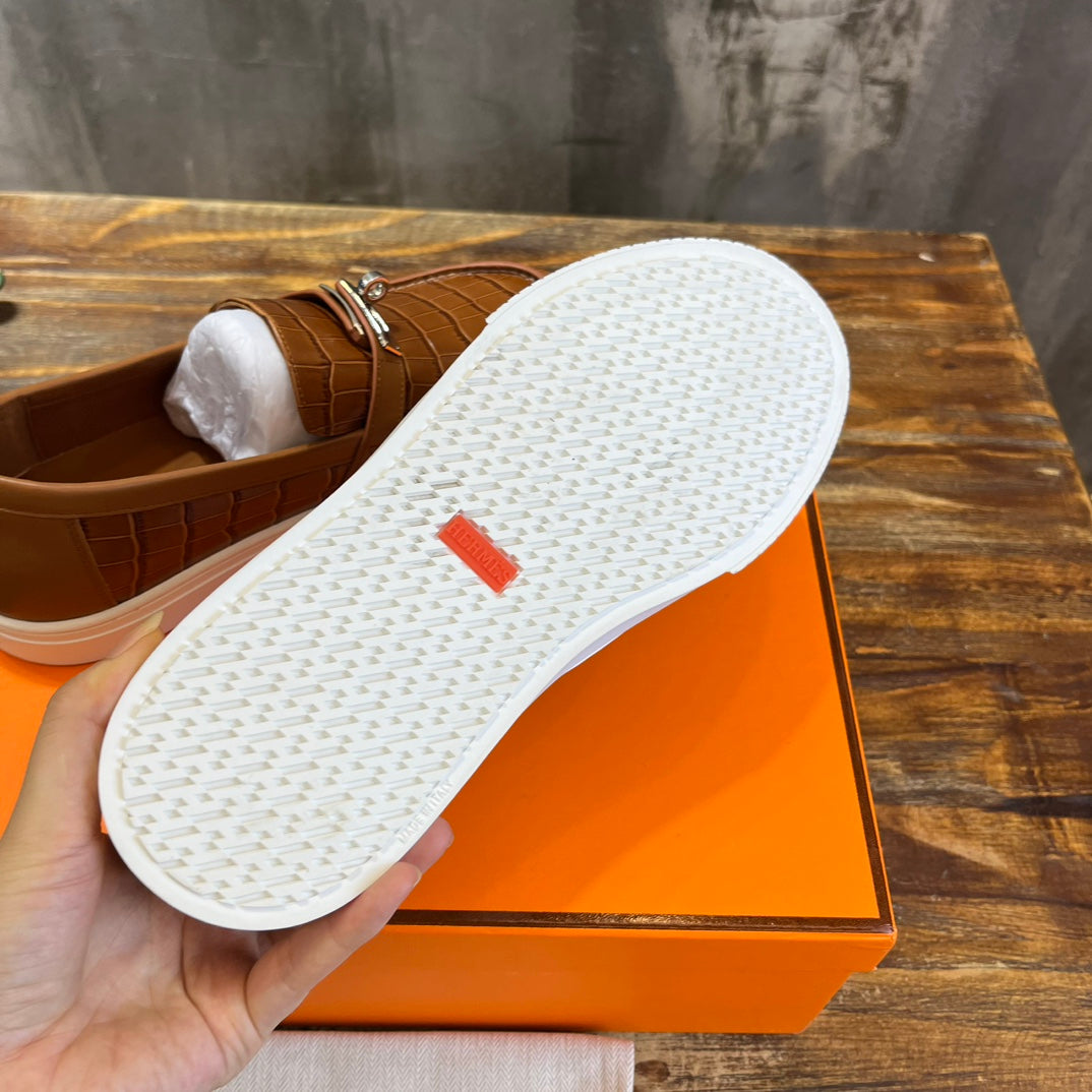 Luxury Shoes - Top QualityS - 059