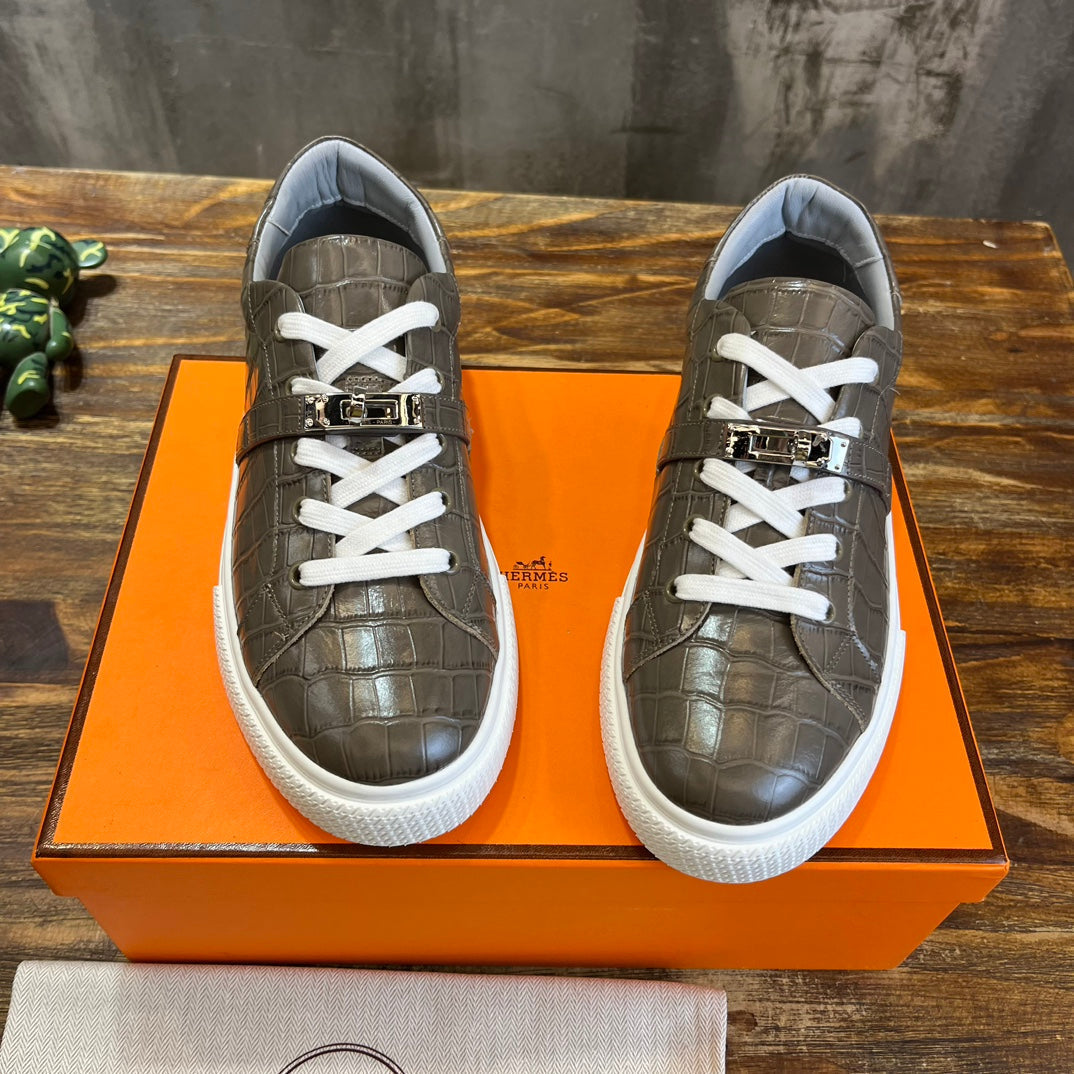 Luxury Shoes - Top QualityS - 031