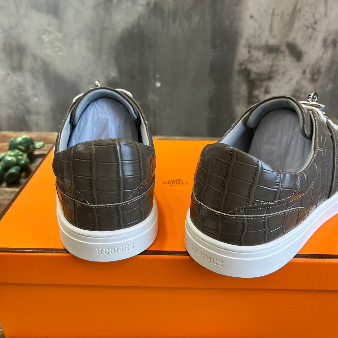 Luxury Shoes - Top QualityS - 031
