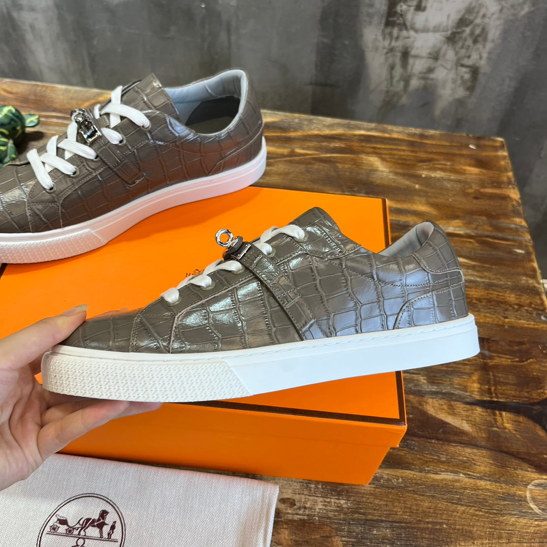 Luxury Shoes - Top QualityS - 031