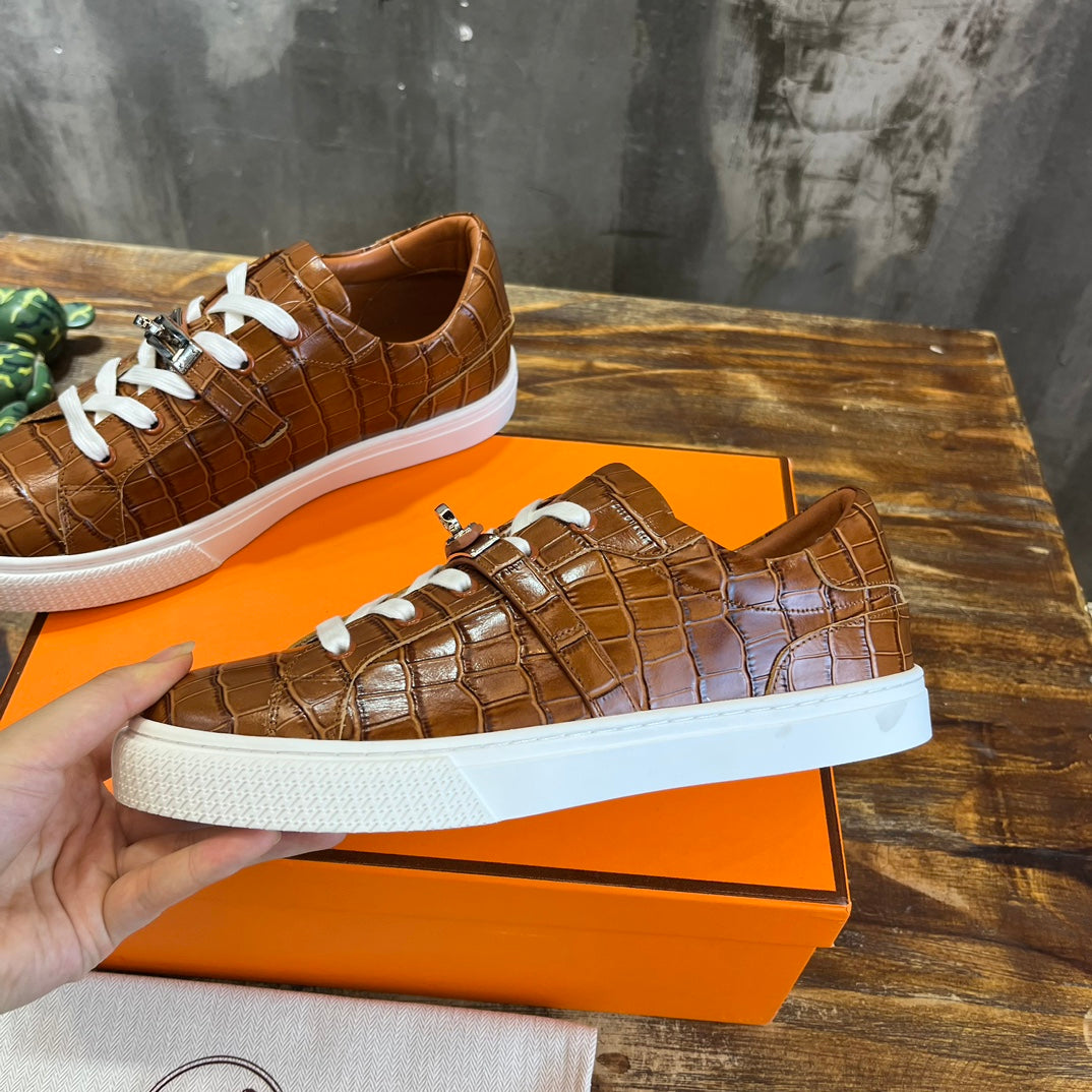 Luxury Shoes - Top QualityS - 032