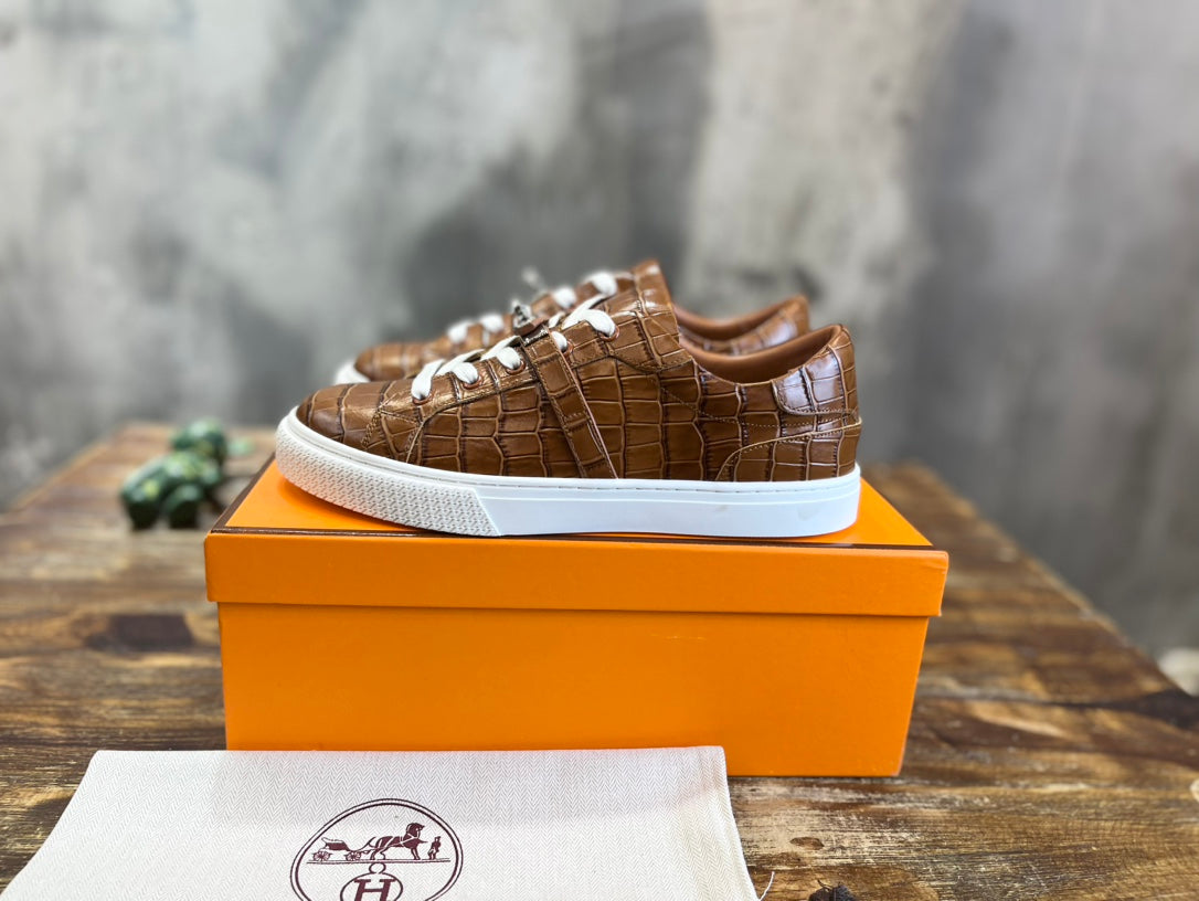 Luxury Shoes - Top QualityS - 032