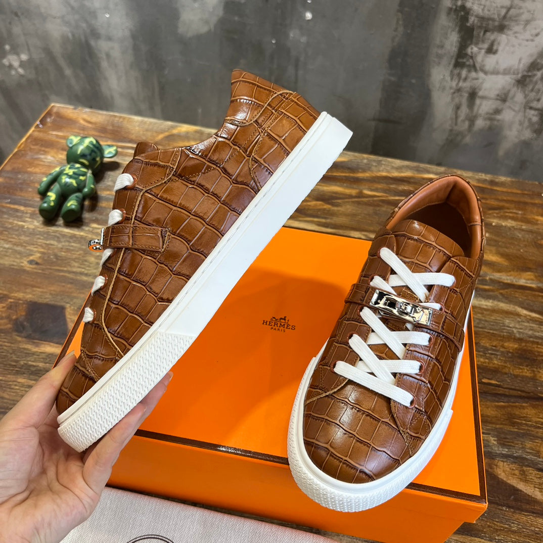 Luxury Shoes - Top QualityS - 032