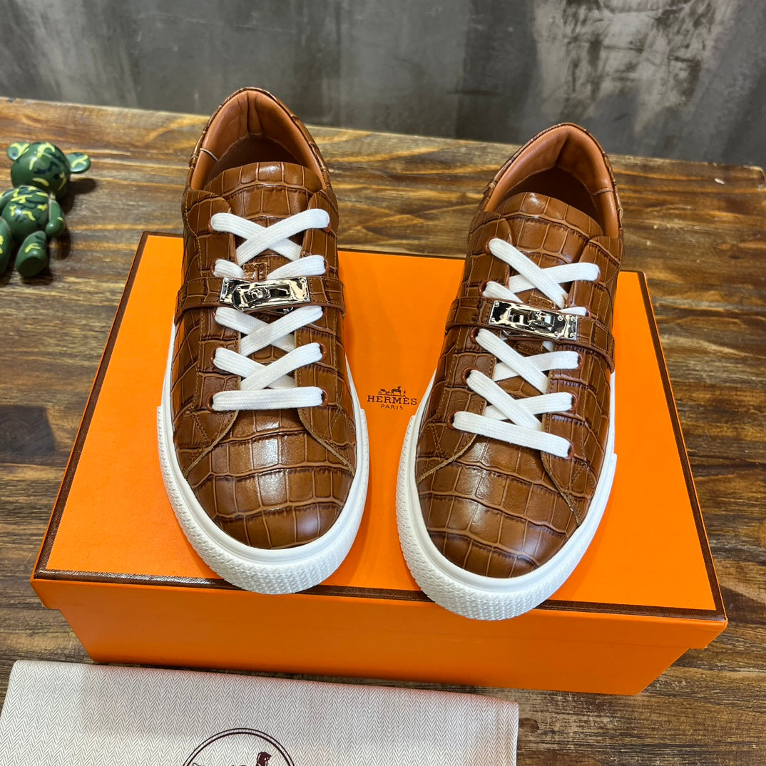 Luxury Shoes - Top QualityS - 032