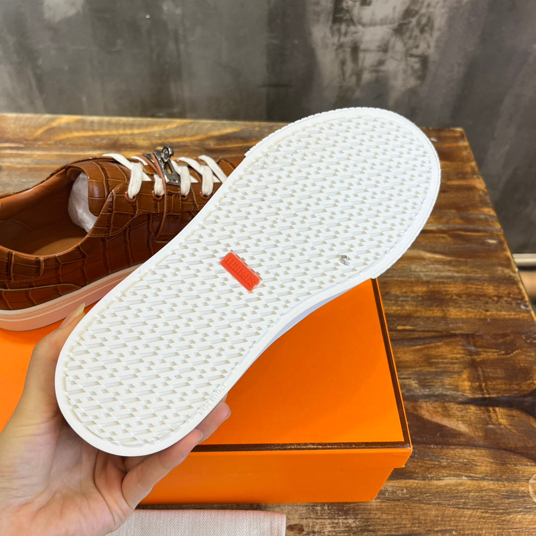 Luxury Shoes - Top QualityS - 032