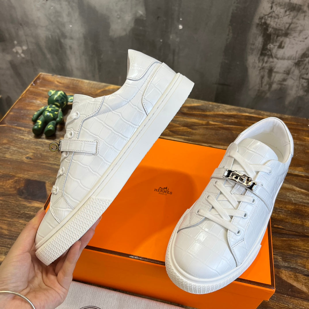 Luxury Shoes - Top QualityS - 033