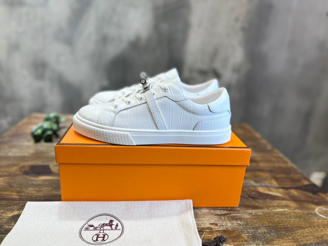 Luxury Shoes - Top QualityS - 033