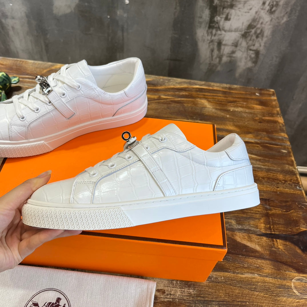 Luxury Shoes - Top QualityS - 033