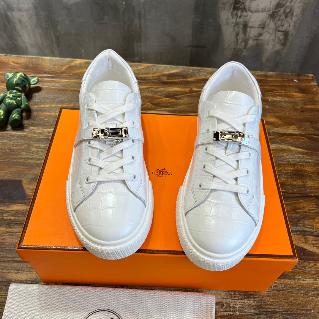 Luxury Shoes - Top QualityS - 033