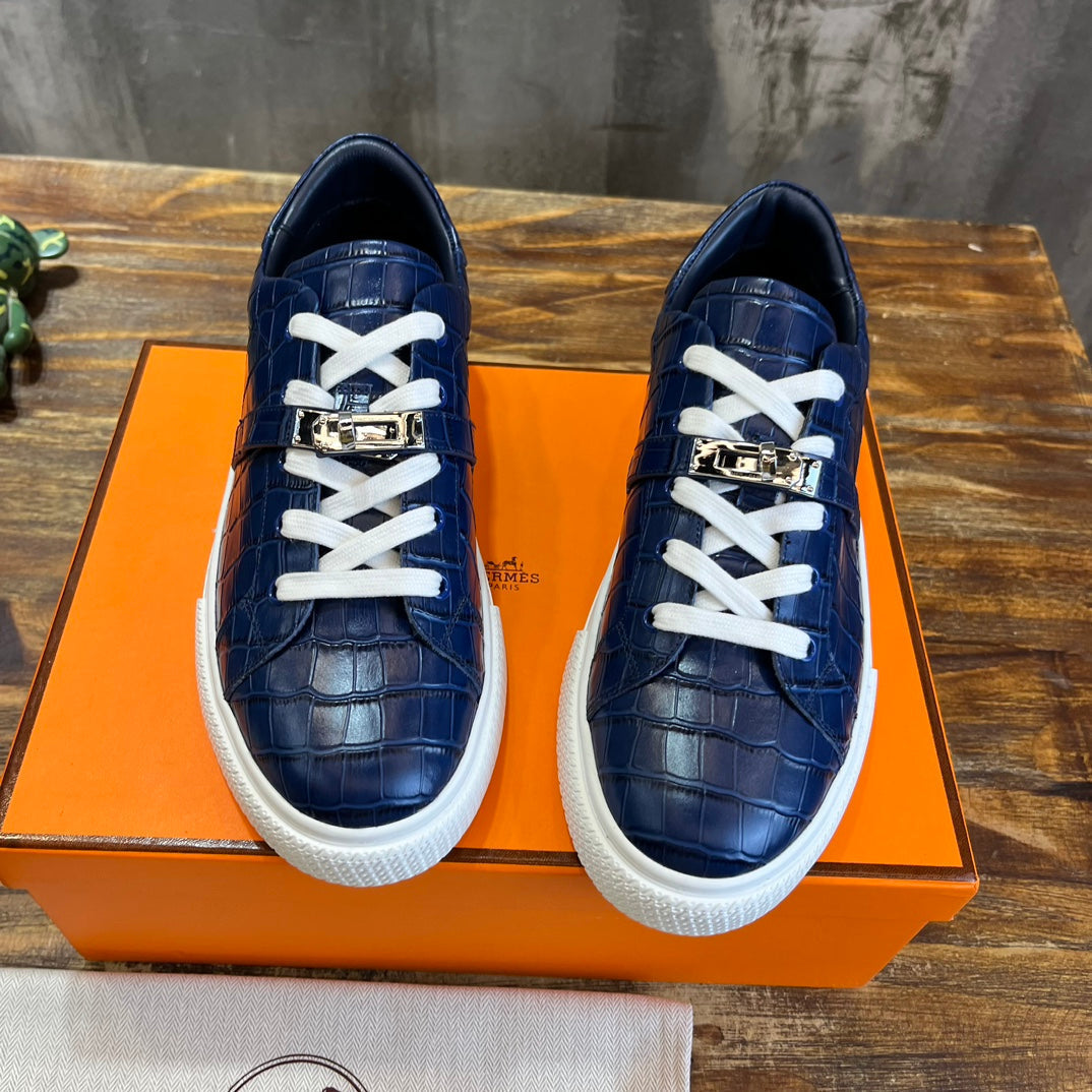 Luxury Shoes - Top QualityS - 034