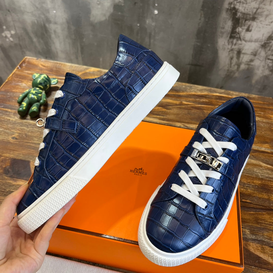 Luxury Shoes - Top QualityS - 034