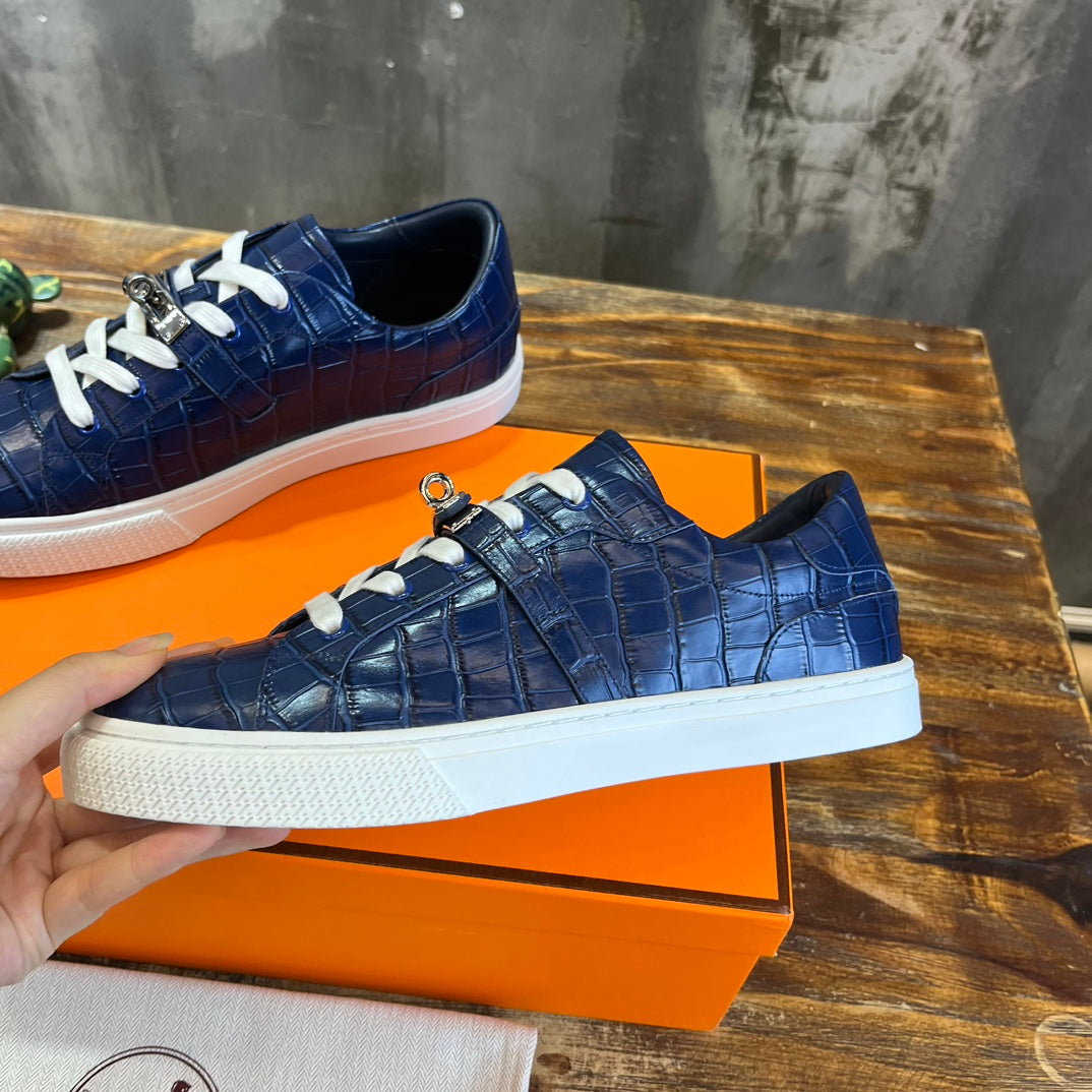 Luxury Shoes - Top QualityS - 034