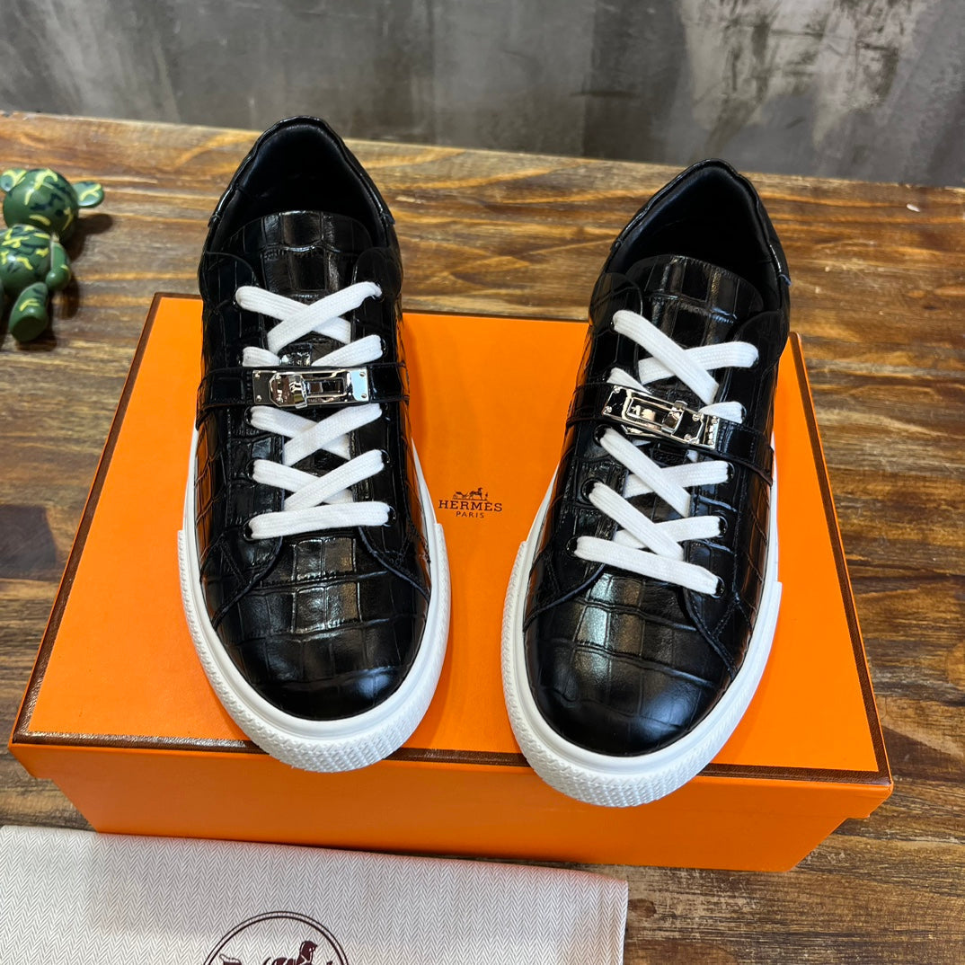 Luxury Shoes - Top QualityS - 035