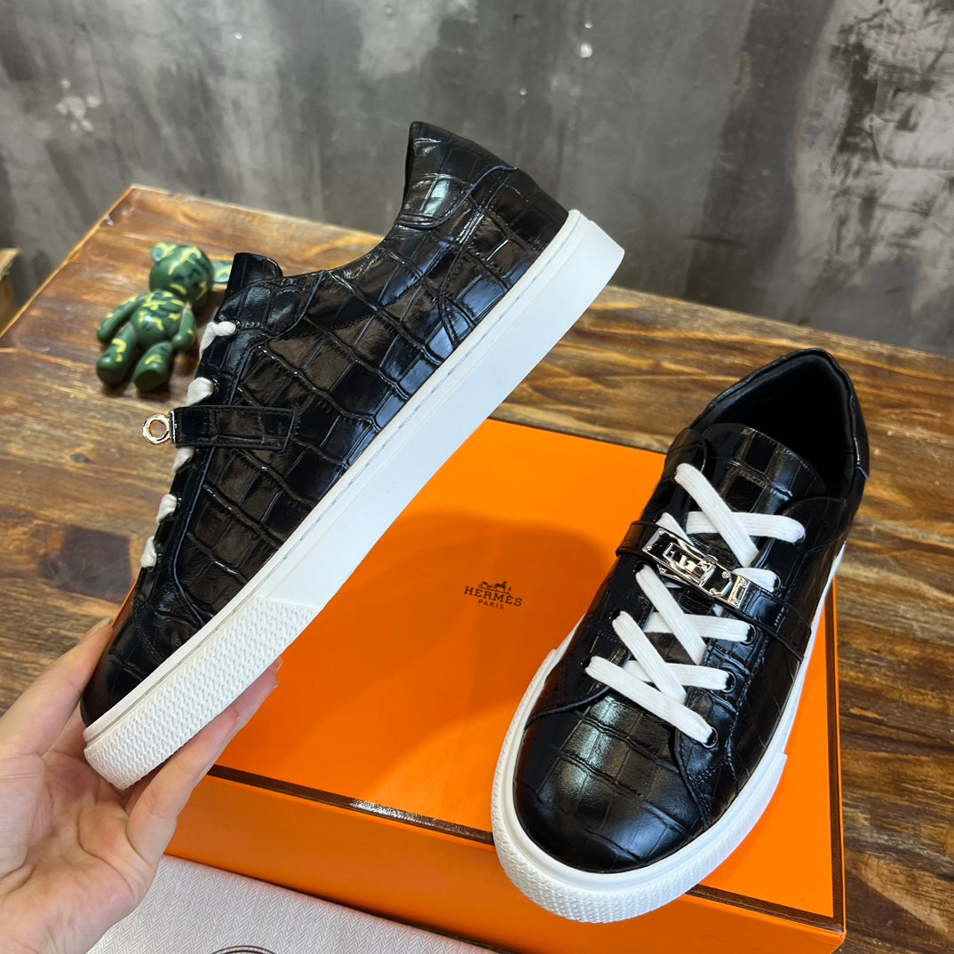 Luxury Shoes - Top QualityS - 035