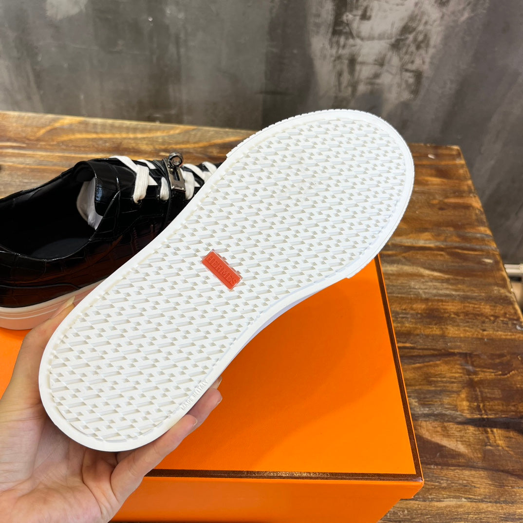 Luxury Shoes - Top QualityS - 035